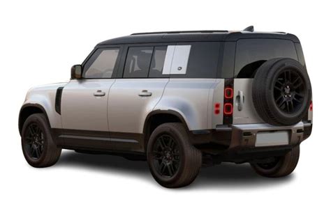 defender pephev ted dpsdgw  seat leasing gatewaylease