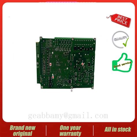 3BHE029153R0101 UNS0119A-P Processor Module | ABB | XIONGBA
