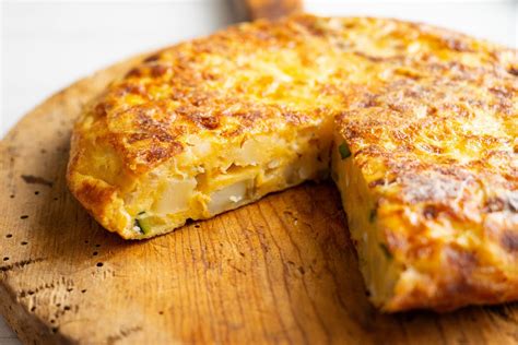 en video en salade ou en aperitif testez la tortilla de patates