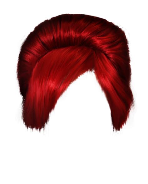 Hair Png 9i By Moonglowlilly On Deviantart