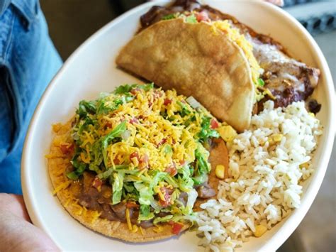 The 10 Best Lunch Spots in Nashville