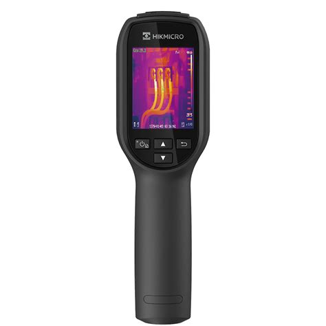Купить Hikvision H10 hd Тепловизор инфракрасный температура Капитальный ...