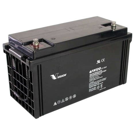 Deep Cycle battery 12v 120ah