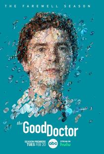 The Good Doctor O Bom Doutor Temporada De Fevereiro De