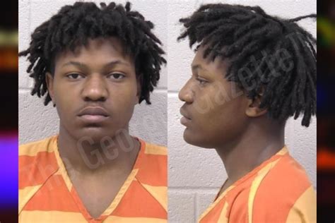 Paulding County Jail Bookings The Georgia Gazette