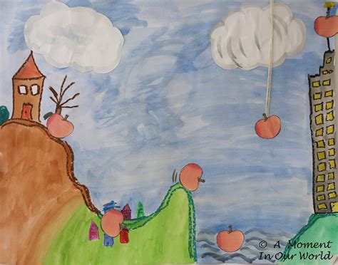 James and the Giant Peach Unit - Simple Living. Creative Learning