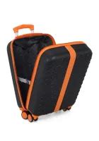 Suprema Acessórios Mala escolar e viagem Hot Wheels 2024 Orginal