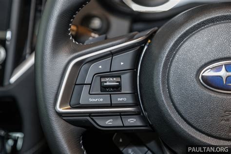 2023_Subaru_Forester_GT_Edition_Eyesight_Malaysia_Int-4 - Paul Tan's