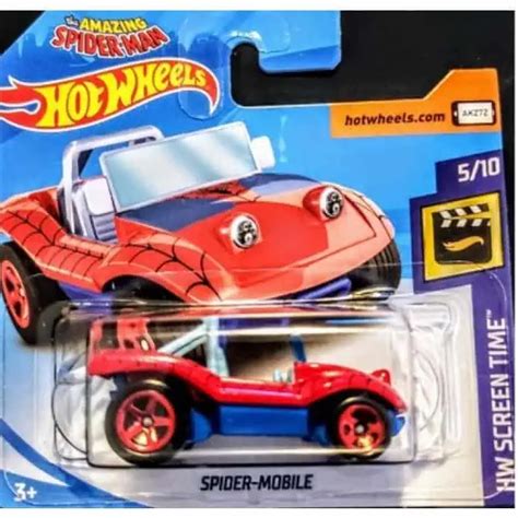 Produtos Universo Hot Wheels