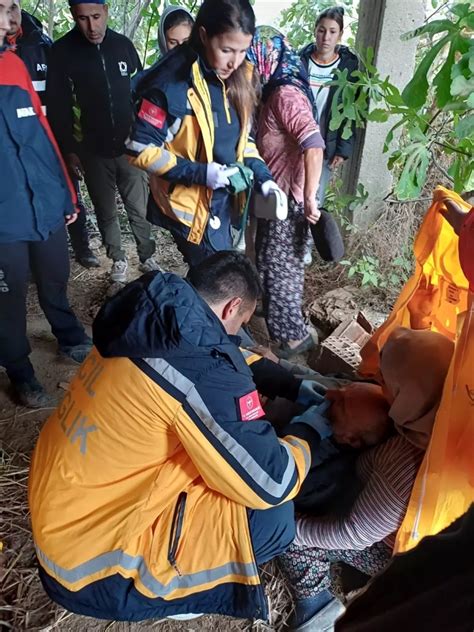 Kaybolan 80 Yaşındaki Hüseyin Çomuk Bulundu - Son Dakika