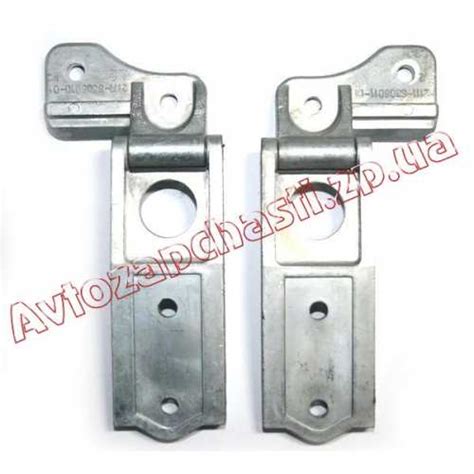 Петли багажника ВАЗ 2111 ДААЗ (2 шт)