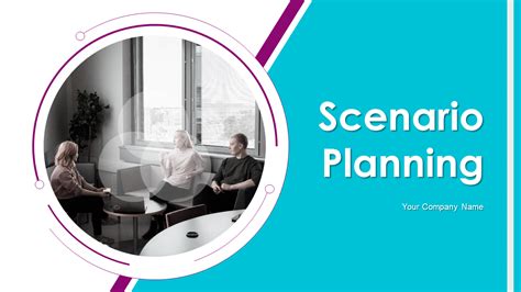 Top 5 Scenario Planning Templates With Examples And Samples