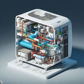 How dehumidifier works? - Carpet Cleaning Force