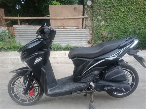 Rusi Royal 125 Motorbikes Motorbikes For Sale On Carousell