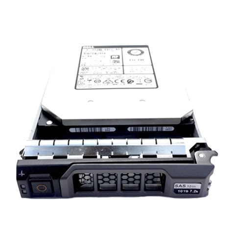 Md Md Dell Tb Rpm Inch Sas Hot Plug Hard Drive For Your Md Powervault Arrays