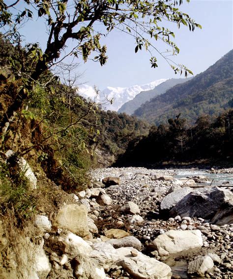 Gurung Cultural Trek Off The Wall Trekking