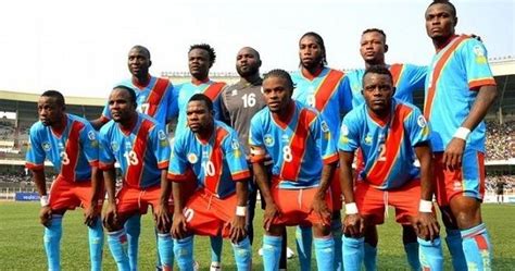 DR Congo national football team - Alchetron, the free social encyclopedia