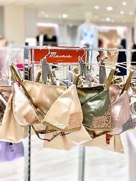 Maimia Lingerie OFFICIAL ONLINE STORE