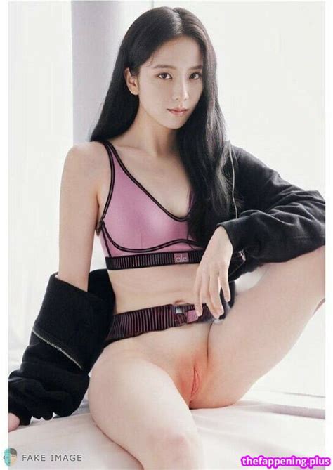 Blackpink Deepfake Nude OnlyFans Photo The Fappening Plus