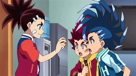 Surge Episode Beyblade Burst Surge Atelier Yuwaciaojp