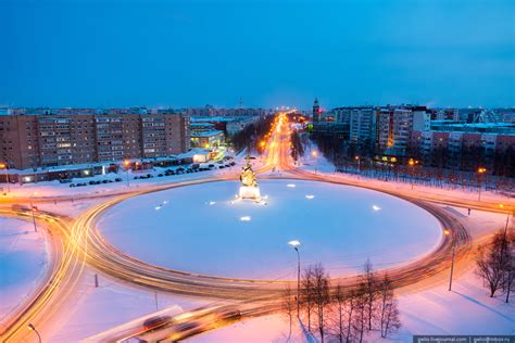 Каршеринг в Сургуте - Каршеринг