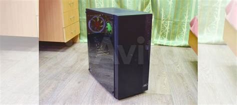 Игровой компьютер i5 10400f/gtx1660/16gb ddr4 купить в Санкт-Петербурге ...
