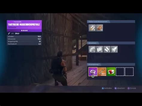 PS4 Live Übertragung von dsaj7416 fortnite YouTube