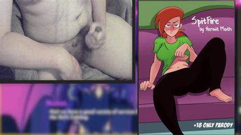 Adult Timmy And Vicky Porn Comic Hentai