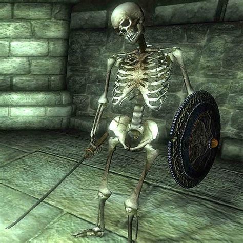 Oblivionundead Akaviri Soldier The Unofficial Elder Scrolls Pages Uesp