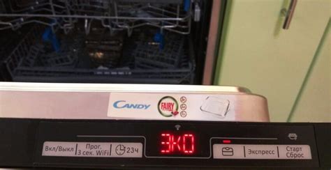 Candy CDIN 1D672PB-07 — обзор посудомоечной машины: отзывы и цены