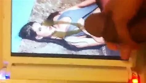 Free Amanda Cerny Cum Tribute Gay Porn Videos Xhamster