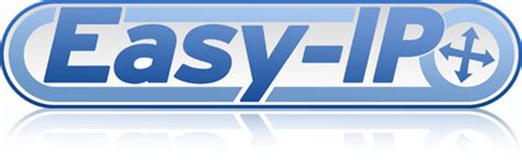 Welcome to Easy-IP