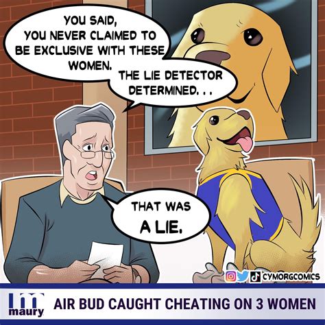 Golden Retriever Boyfriend [OC] : r/comics