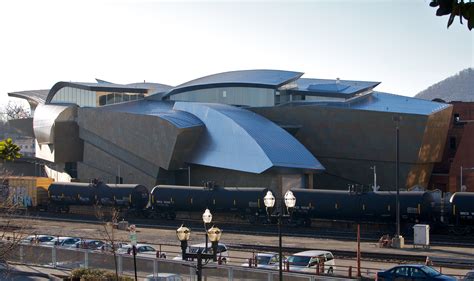 13 Underrated US Cities with World-Class Art Museums