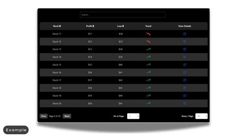 Stylish Google Sheet Reader – Embed Google Sheets as Interactive Tables