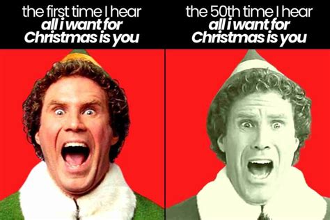 Christmas Music Memes To Get Your Fun Jingle Bell On With