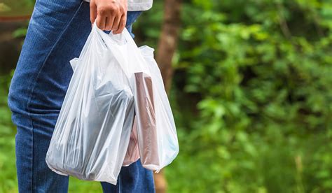 Còmo se hacen la bolsas de plástico Comercial Avilés