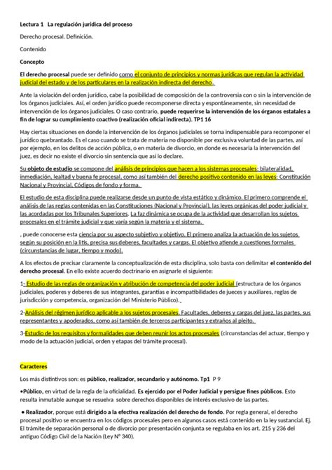 Derecho Procesal Civil Conoce Todo Sobre Este ámbito Legal