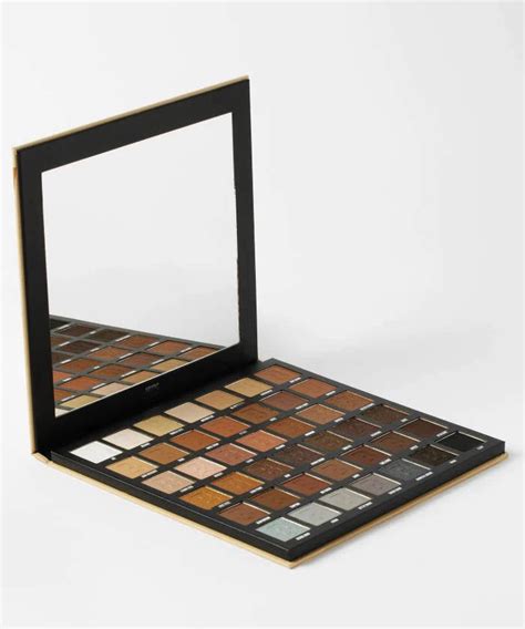 Beauty Bay NUDE 42 COLOUR PALETTE Maroc Prix