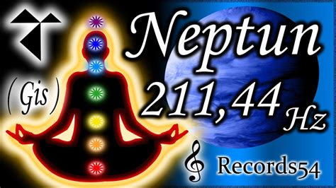 Neptun 211 44 Hz Gis 109 Bpm 4 8 Chakra Blue Throat Vishuddha