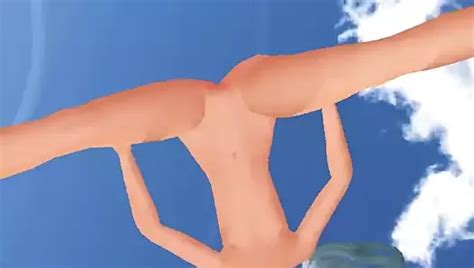 Mmd 0083 Comic Cartoon HD Porn Video D4 XHamster