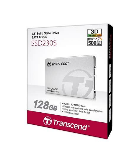 Transcend Ts Gssd S Ssd Gb Sata Iii Gb S D Nand Solid