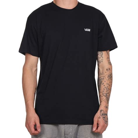 Camiseta Vans Core Basics