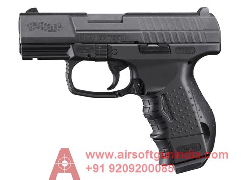 walther cp compact airsoft gun india