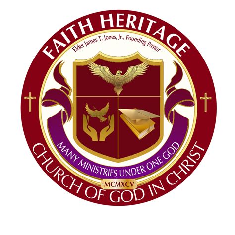 Faith Heritage Church of God in Christ