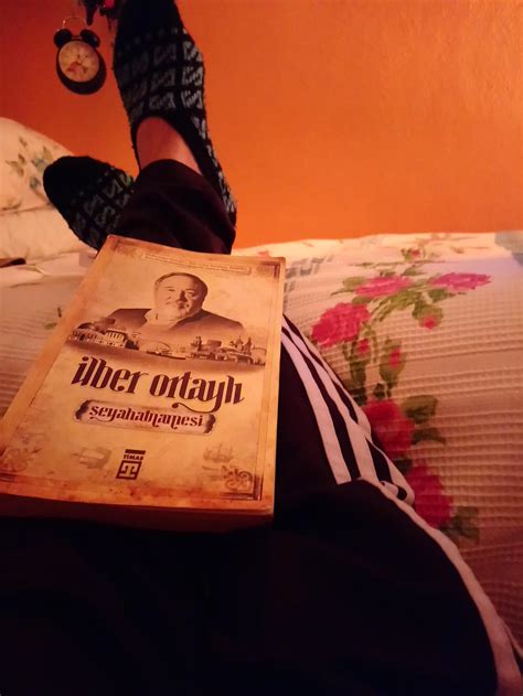 Ilber Ortaylı Bir ömür Nasıl Yaşanır 5
