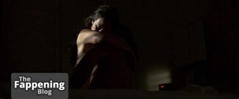 Gong Li Nude Sexy Collection Photos TheFappening