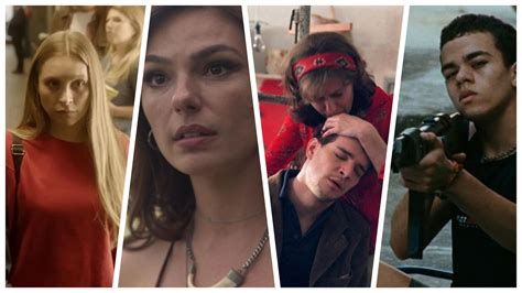 Filmes Brasileiros Baseadas Em Fatos Reais - 10 filmes brasileiros baseados em histórias reais - Canaltech