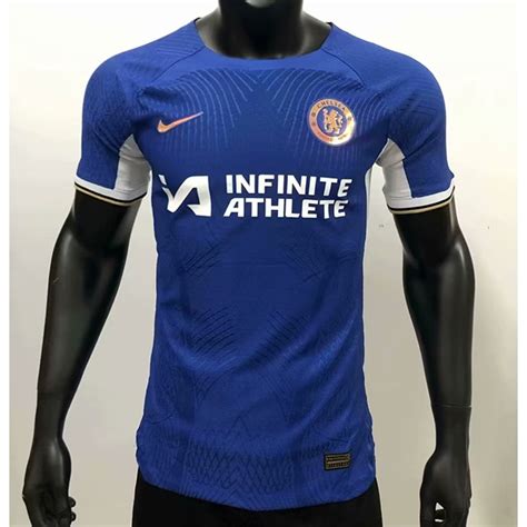 Chelsea Jersey Home Player Issue 2023 2024 Official Authentic Drifitadv