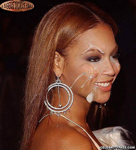 Beyonce Knowles Showing Her Pussy And Tits And Fucking Hard Porn Pictures Xxx Photos Sex